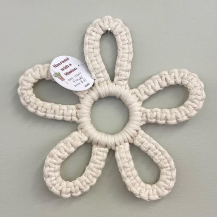 Wall Flowers