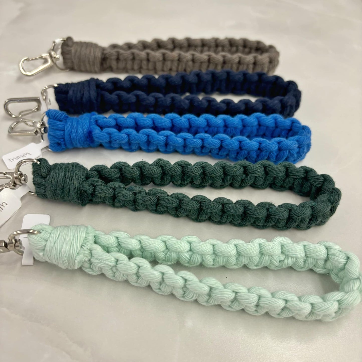Wristlet