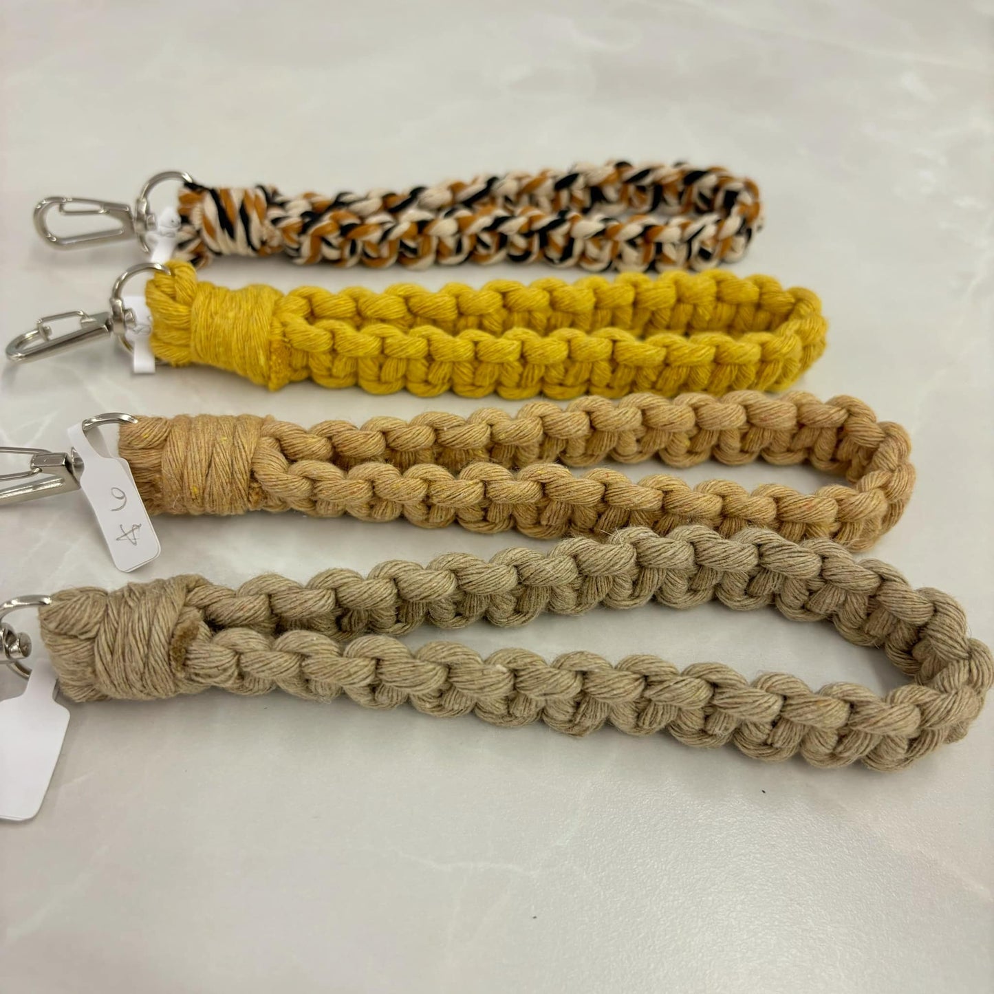 Wristlet