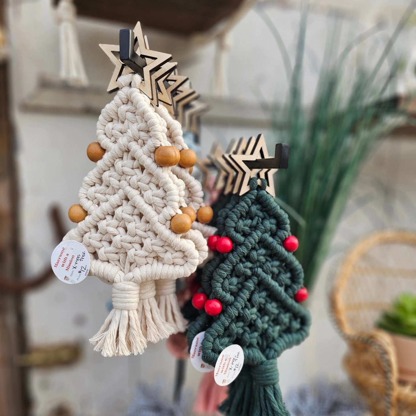 Christmas Tree 2.0