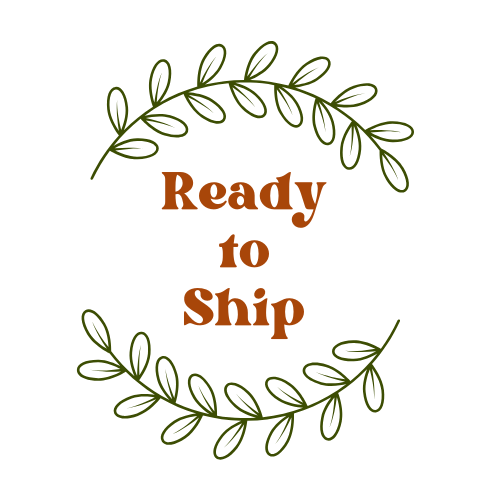 Ready to Ship