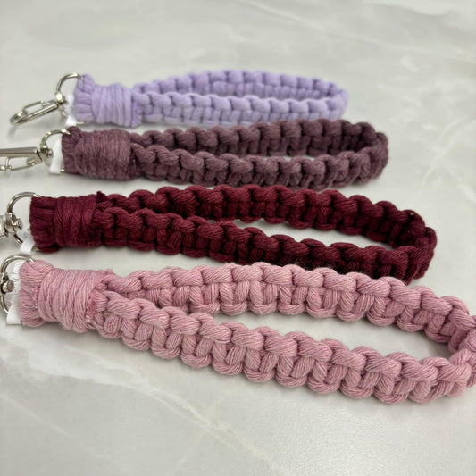 Wristlet