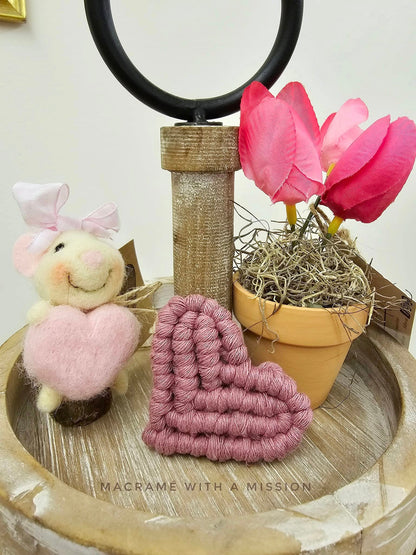 Heart Magnet