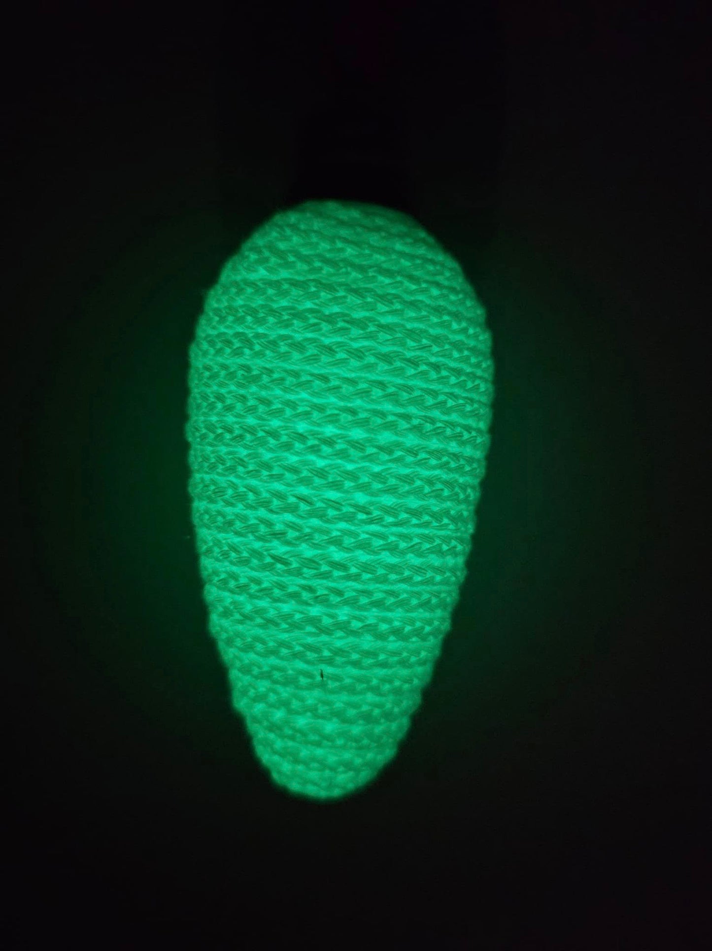 Christmas Bulb Ornament