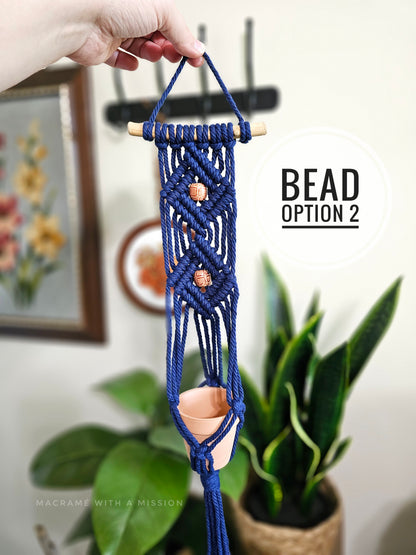 Mini Wall Plant Hanger