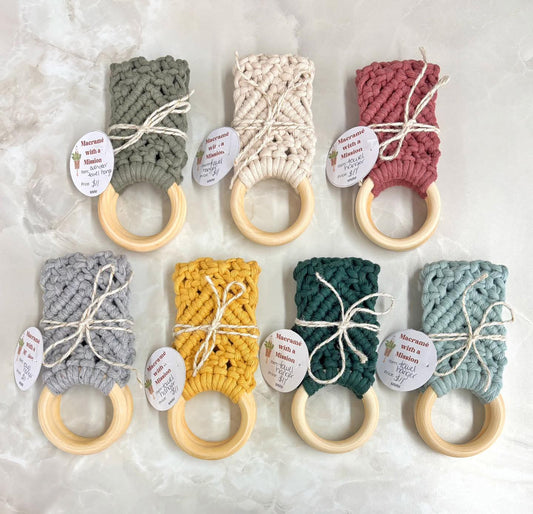 Tea Towel Hanger