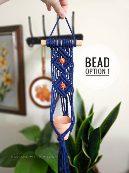 Mini Wall Plant Hanger